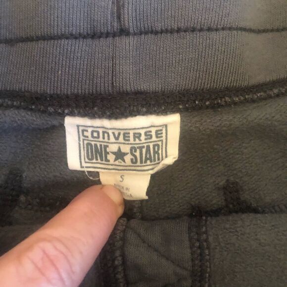 Converse & O’Neill Shorts Set of Two S/28 - Picture 5 of 12